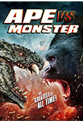 猿猴大战怪物封面