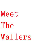 《Meet the Wallers》封面