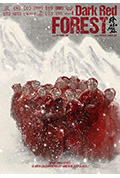 绛红森林封面