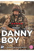 《丹尼男孩》封面
