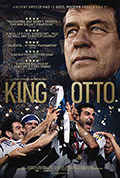 《King Otto》封面