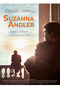 苏珊娜·安德勒封面