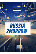 《俄罗斯明日新闻》封面