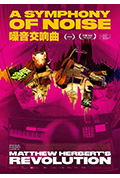 噪音交响曲封面