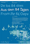 《From the 84 Days》封面