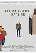 《我的朋友都恨我》封面