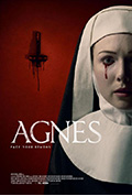 阿格尼斯封面