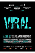 《Viral》封面