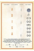 《Adisa》封面