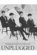 《HIGHLIGHT ONLINE FANMEETING [UNPLUGGED]》封面