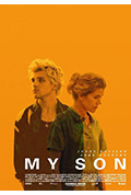 《我的儿子》封面