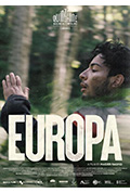 欧罗巴封面