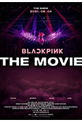 《BLACKPINK：大电影》封面