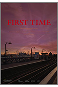 《第一次》封面