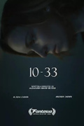 《10-33》封面