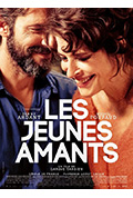 年轻的情人们封面