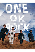 《ONE OK ROCK 迷你音乐会》封面