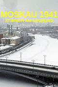《莫斯科1941年》封面