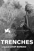 战壕封面