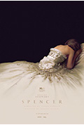 《斯宾塞》封面