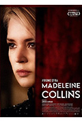 马德琳·柯林斯封面