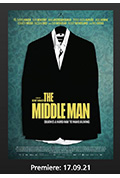 中间人封面