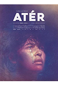 《Atér》封面