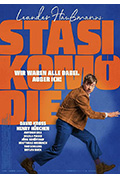 史塔西喜剧封面