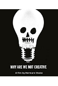 《Why Are We (Not) Creative?》封面