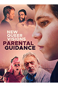 《新酷儿视觉:家长指导》封面