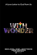 《With Wonder》封面
