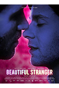 美丽的陌生人封面
