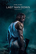 《最后一个》封面