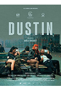 达斯汀封面