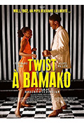 《巴马科的扭转》封面