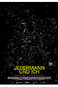 《Jedermann und Ich》封面