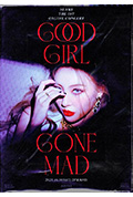 《2021 宣美首次线上演唱会 [GOOD GIRL GONE MAD]》封面