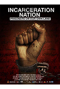 《Incarceration Nation》封面