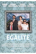 《Égalité》封面