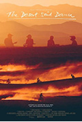 《The Desert Said Dance》封面