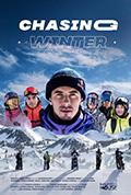 《Chasing Winter》封面