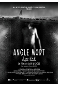 《Angle Mort》封面