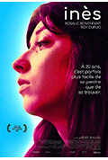 《Inès》封面
