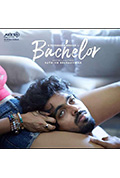《Bachelor》封面