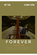 《FOREVER》封面