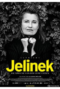 《埃尔弗丽德·耶利内克：让语言摆脱束缚》封面