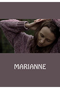 《玛丽安》封面