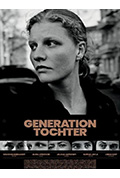 《Generation Tochter》封面