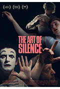 《无声的艺术》封面
