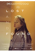 失物招领封面
